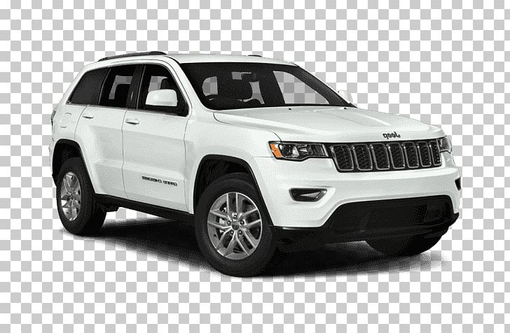Jeep Chrysler Dodge Ram Pickup Sport Utility Vehicle PNG, Clipart, 2018 Jeep Grand Cherokee Laredo, Automotive Design, Automotive Wheel System, Brand, Bumper Free PNG Download