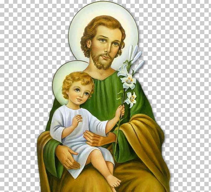 Mary Saint Joseph Giuseppe Name Day Oblates Of St. Joseph PNG, Clipart, Angel, Child, Earl Saint Joseph, Fictional Character, God Free PNG Download