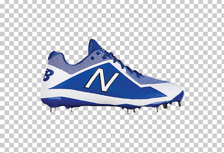 New Balance Cleat Sports Shoes Nike PNG, Clipart, Adidas, Athletic Shoe, Baseball, Blue, Brand Free PNG Download