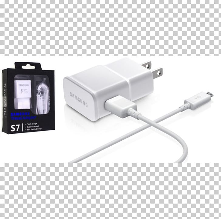 Samsung Galaxy S II Battery Charger Micro-USB AC Adapter PNG, Clipart, Adapter, Ampere, Battery Charger, Cable, Data Cable Free PNG Download