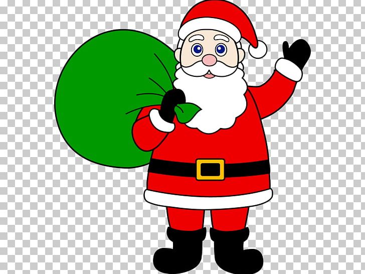 Santa Claus Christmas Free Content PNG, Clipart, Animation, Area, Artwork, Blog, Christmas Free PNG Download