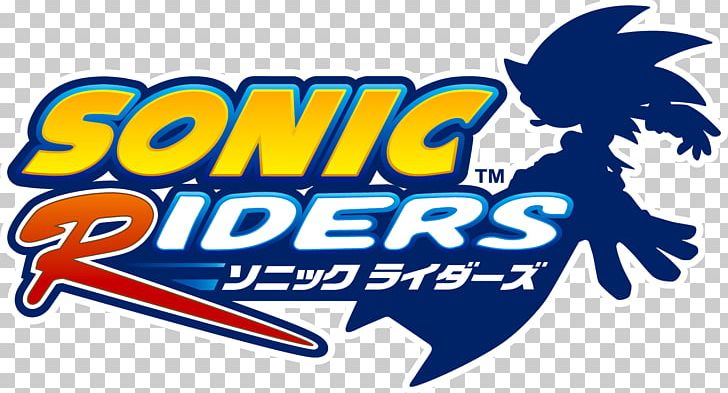 Sonic Riders: Zero Gravity Sonic Free Riders PlayStation 2 Xbox 360 PNG, Clipart, Area, Artwork, Brand, Electronics, Gamecube Free PNG Download