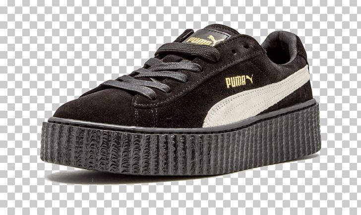 Sports Shoes Puma Brothel Creeper Suede PNG, Clipart, Black, Brand, Brothel Creeper, Brown, Chuck Taylor Allstars Free PNG Download