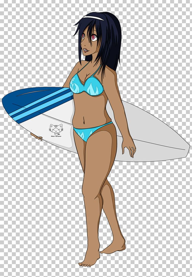 Surfing PNG, Clipart, Arm, Black Hair, Brown Hair, Cartoon, Document Free PNG Download