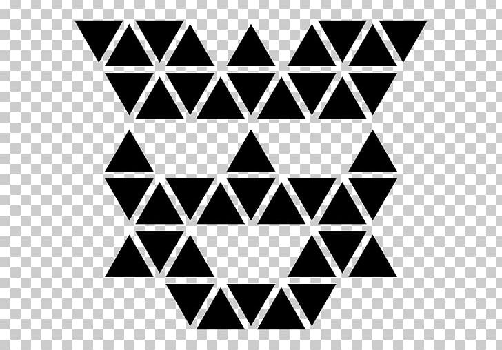 Triangle Polygon Shape Computer Icons Face PNG, Clipart, Angle, Area, Art, Black, Black And White Free PNG Download