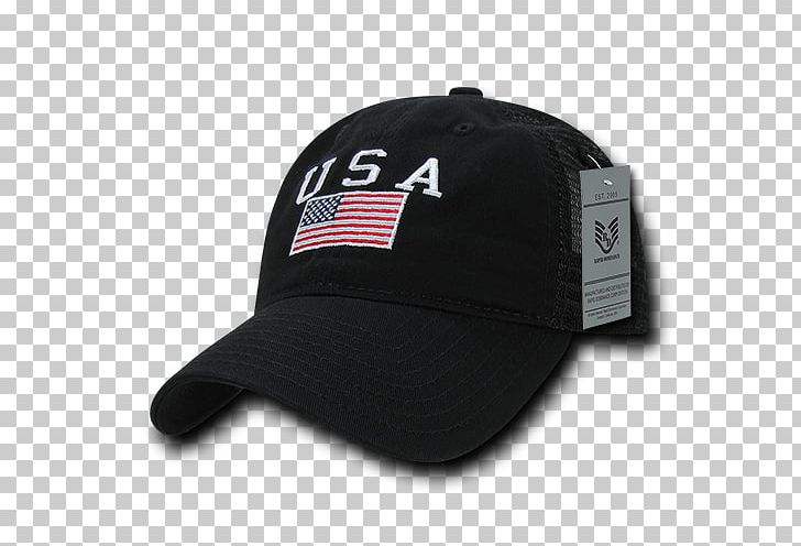 United States Trucker Hat T-shirt Baseball Cap PNG, Clipart, 59fifty, Baseball Cap, Black, Brand, Cap Free PNG Download