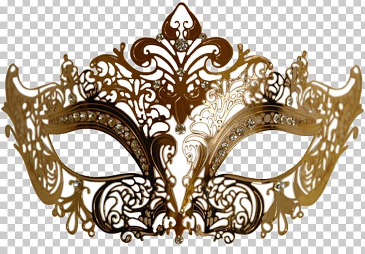 Venetian Masks Masquerade Ball Gold PNG, Clipart, Art, Ball, Clothing, Costume, Costume Party Free PNG Download