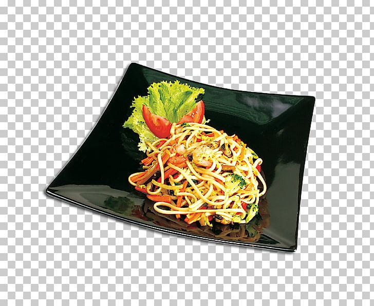 Chinese Noodles Yappi Sushi Japanese Cuisine Recipe PNG, Clipart,  Free PNG Download