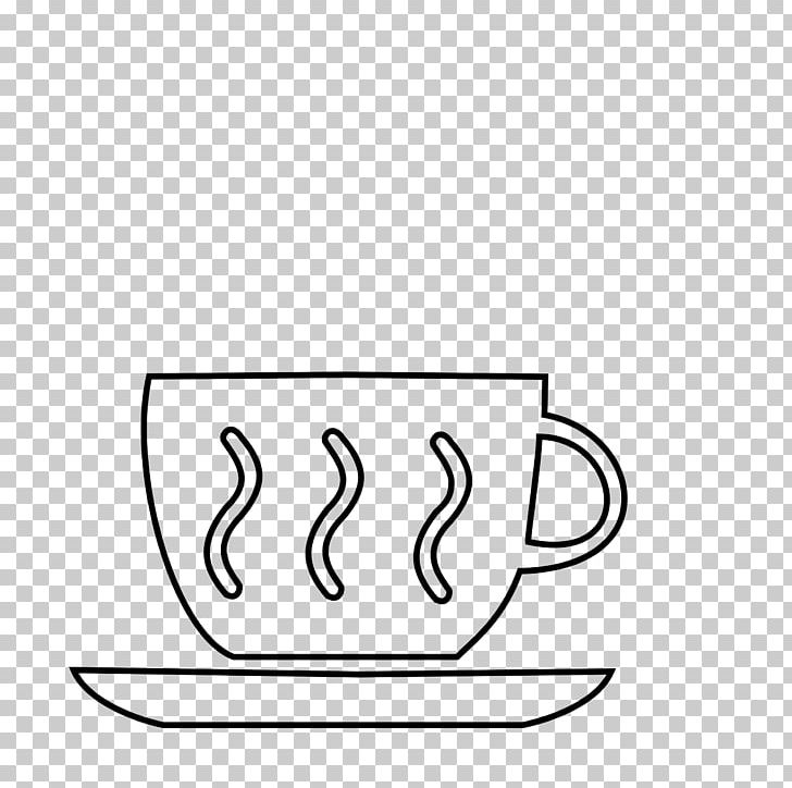 Coffee Drawing PNG, Clipart, Animation, Area, Black, Black And White, Coffee Free PNG Download