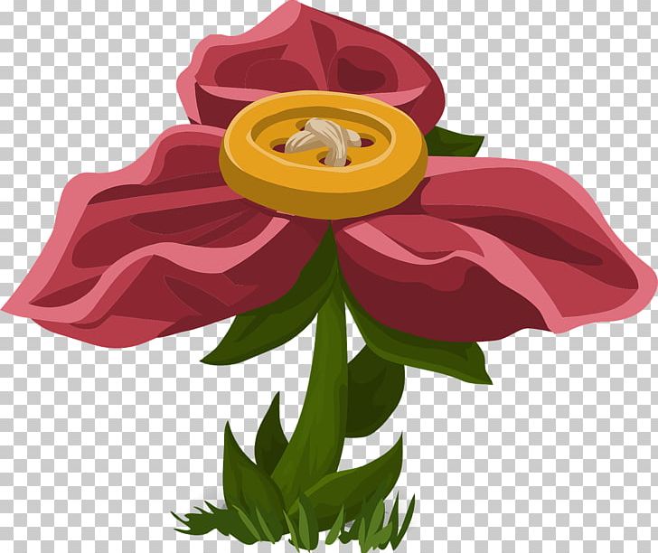 Garden Roses Flower Button Nosegay PNG, Clipart, Button, Clothing, Counting, Cut Flowers, Download Free PNG Download