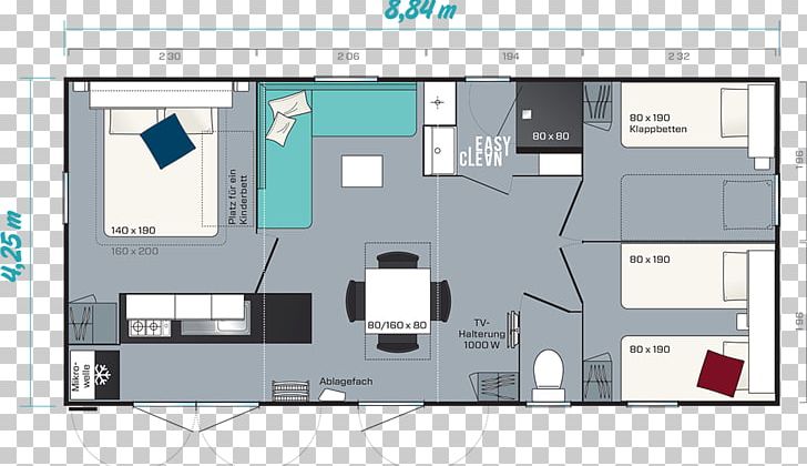 Mobile Home Campervans Bedroom PNG, Clipart, Air Conditioning, Architecture, Area, Bed, Bedroom Free PNG Download