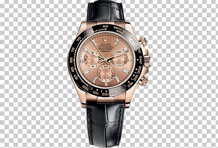 Rolex Daytona Rolex Cosmograph Daytona: Manual Winding Rolex Datejust Watch PNG, Clipart, Brand, Brands, Chronograph, Clock, Gold Free PNG Download