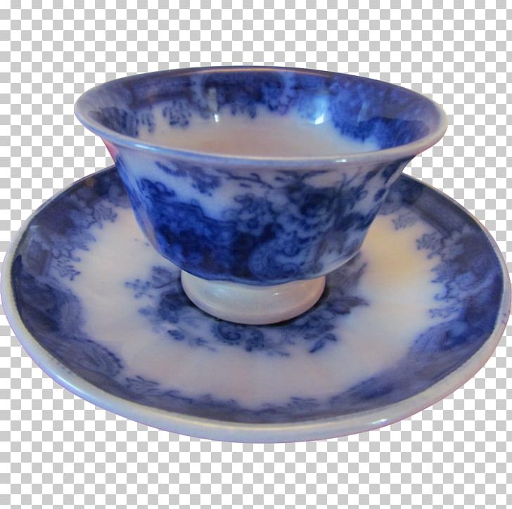 Saucer Blue And White Pottery Ceramic Cobalt Blue PNG, Clipart, Blue, Blue And White Porcelain, Blue And White Pottery, Bowl, Ceramic Free PNG Download