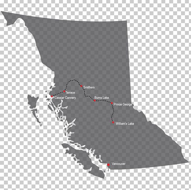 Vancouver Island Map PNG, Clipart, Area, Black, British Columbia, Google Maps, Map Free PNG Download