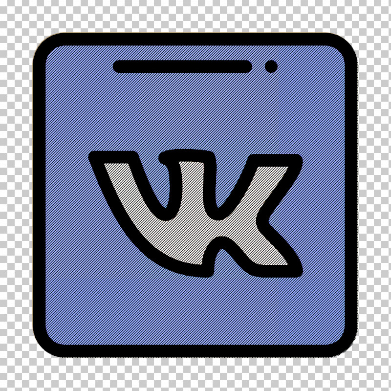 Social Media Icon VK Icon PNG, Clipart,  Free PNG Download