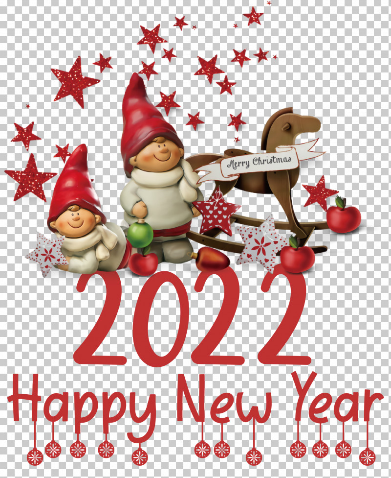 2022 Happy New Year 2022 New Year Happy New Year PNG, Clipart, Bauble, Christmas Day, Christmas Decoration, Christmas Elf, Christmas Tree Free PNG Download