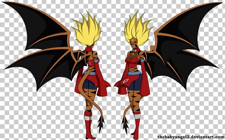 Cartoon Demon PNG, Clipart, Angel And Demon, Anime, Cartoon, Demon, Dragon Free PNG Download