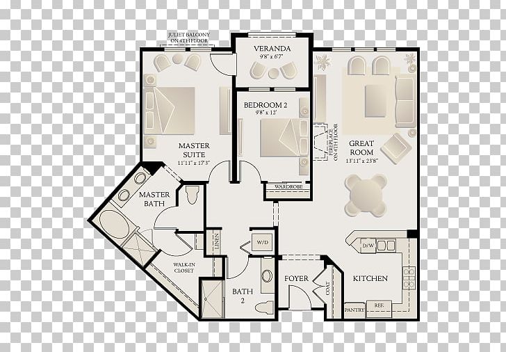 Floor Plan Carlyle Apartments Design PNG, Clipart, Angle, Apartment, Area, Bedroom, Douglas Free PNG Download