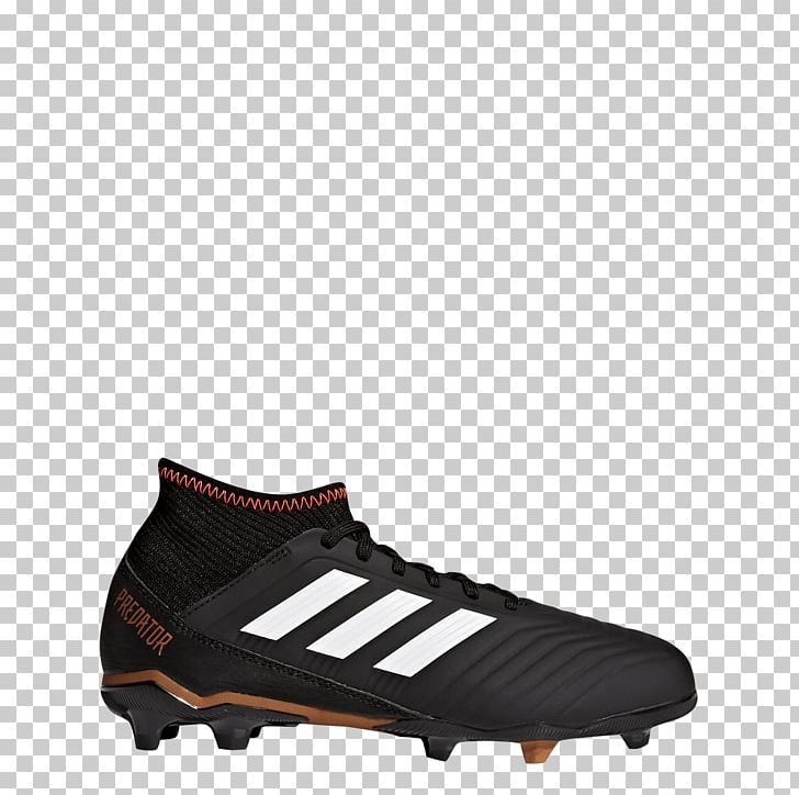 Football Boot Adidas Predator Cleat PNG, Clipart, Adidas, Adidas Originals, Adidas Predator, Adidas Predator 18, Black Free PNG Download