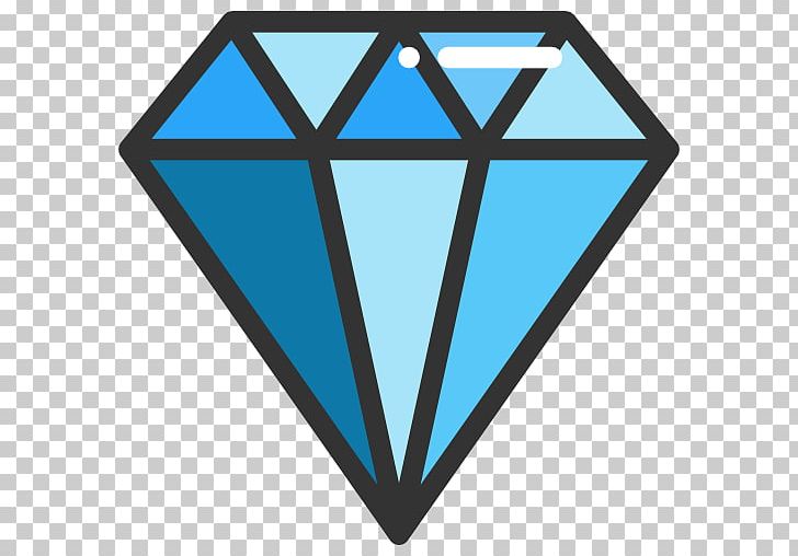 blue diamomd icon app for mac