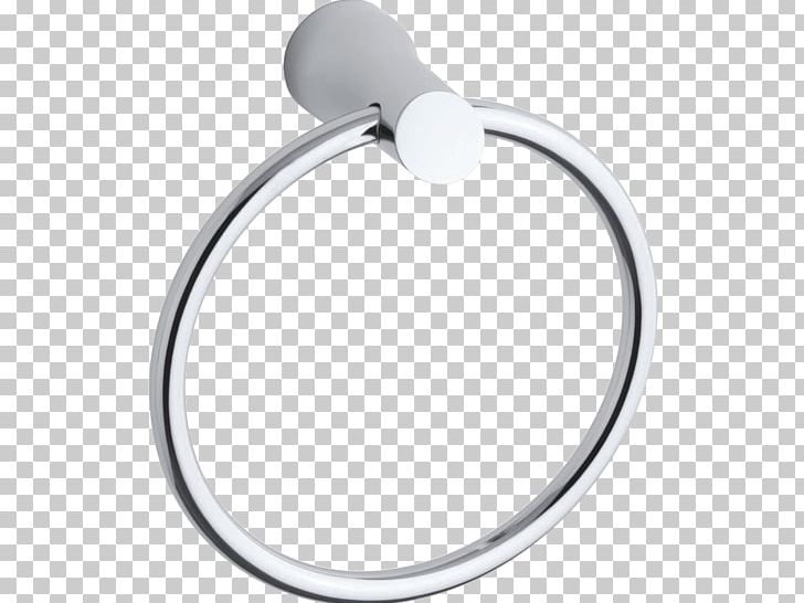 Kohler K-5671-CP Toobi Towel Ring PNG, Clipart, Bathroom, Bathroom Accessory, Body Jewelry, Fashion Accessory, Furniture Free PNG Download