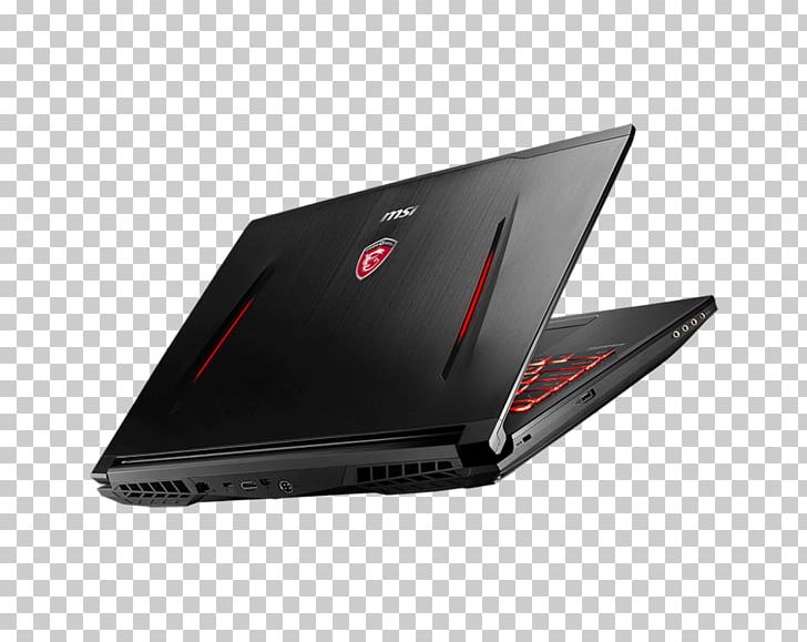 Laptop Kaby Lake Intel Core I7 Micro-Star International PNG, Clipart, Chipset, Computer, Electronic Device, Electronics, Geforce Free PNG Download