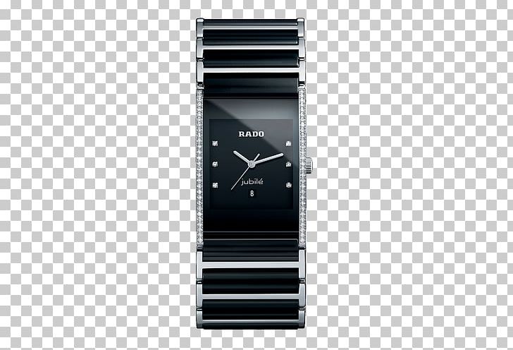 Rado Integral Jubile Watch Clock Baselworld PNG, Clipart, Accessories, Baselworld, Bracelet, Brand, Ceramic Free PNG Download