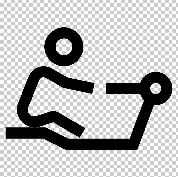Rowing Computer Icons Indoor Rower Data PNG, Clipart, Angle, Area, Black And White, Brand, Clip Art Free PNG Download