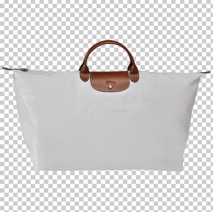 Tote Bag Longchamp Pliage Handbag PNG, Clipart, Accessories, Bag, Beige, Brown, Burberry Free PNG Download