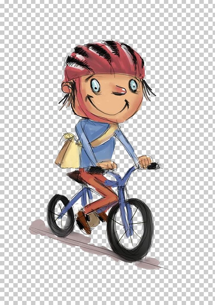 Bicycle Touring Cycling Drawing PNG, Clipart, Bicycle, Bicycle Touring, Cartoon, Child, Cycling Free PNG Download
