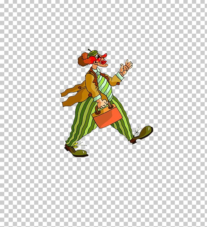 Clown Vertebrate PhotoScape GIMP Cartoon PNG, Clipart, Art, Cartoon, Clown, Electrovoice, Fictional Character Free PNG Download
