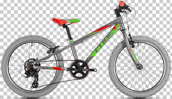 CUBE Kid 200 (2018) Cube Bikes Bicycle Child Green PNG, Clipart, Bicycle, Bicycle Accessory, Bicycle Frame, Bicycle Part, Bicycle Racing Free PNG Download