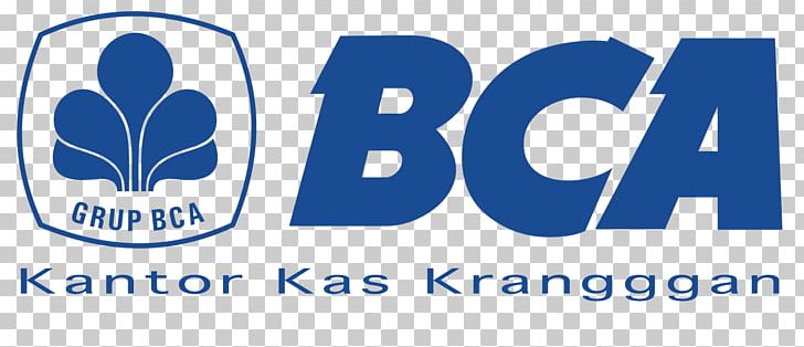 Logo Product Design Brand Bank Central Asia Trademark PNG, Clipart, Area, Bank, Bank Central Asia, Bca, Blue Free PNG Download