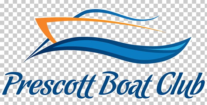 Prescott Boat Club Boating Logo PNG, Clipart, Area, Artwork, Blue, Boat, Boat Club Free PNG Download