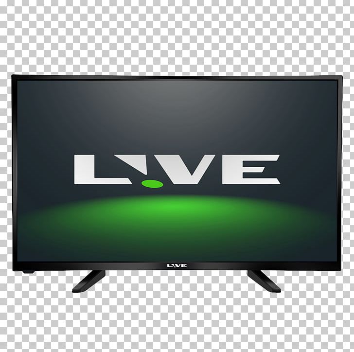 Television Set LED-backlit LCD HD Ready Live Television PNG, Clipart, 1080p, Buy, Computer Monitor Accessory, Display Advertising, India Free PNG Download