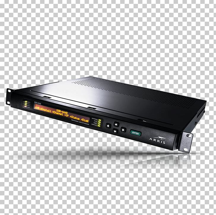 Binary Decoder Radio Receiver Integrated Receiver/decoder Electronics MPEG-2 PNG, Clipart, Arris Group Inc, Audio Receiver, Av Receiver, Binary Decoder, Cable Modem Free PNG Download