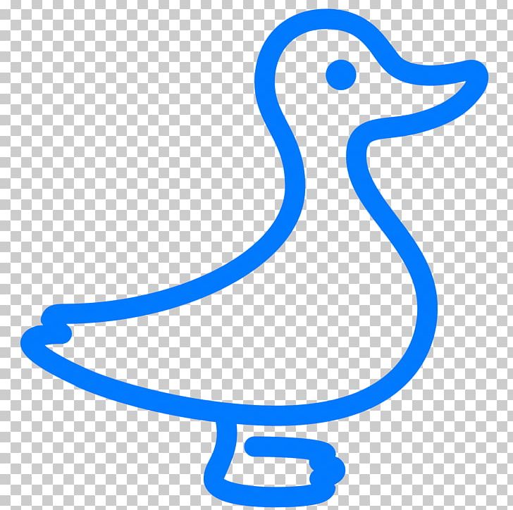 Duck Computer Icons PNG, Clipart, Animals, Area, Artwork, Beak, Bird Free PNG Download