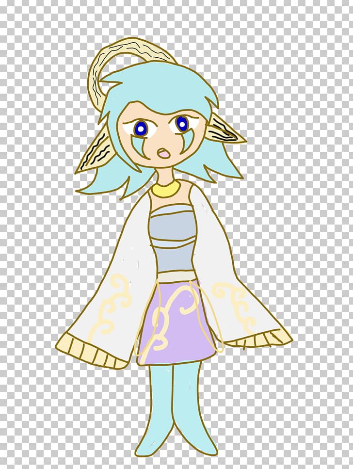 Fairy Dress PNG, Clipart, Angel, Archie, Art, Clothing, Costume Free PNG Download