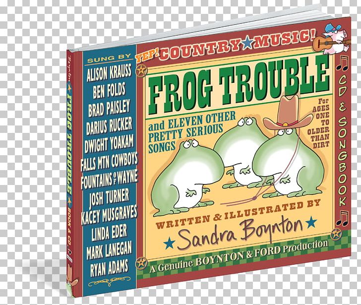 Frog Trouble: . . . And Eleven Other Pretty Serious Songs Owen Parker: Rhino Connection Rhinoceros Tap Children's Literature Book PNG, Clipart,  Free PNG Download