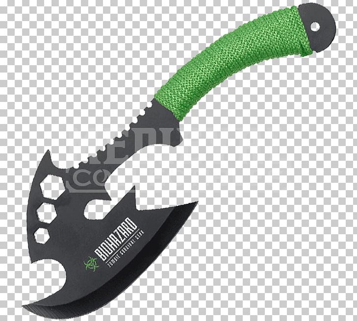 Knife Hunting Axe Blade Hatchet PNG, Clipart, Biohazard, Blade, Bowie Knife, Bushcraft, Camping Free PNG Download