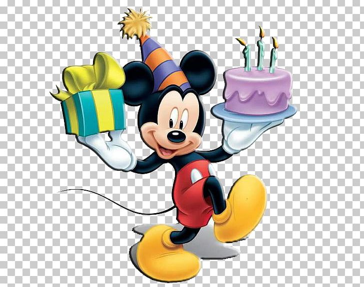 Mickey Mouse Minnie Mouse Pluto Birthday PNG, Clipart, Free PNG Download