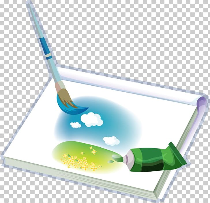 Paintbrush Painting PNG, Clipart, Angle, Art, Brush, Color, Drawing Free PNG Download