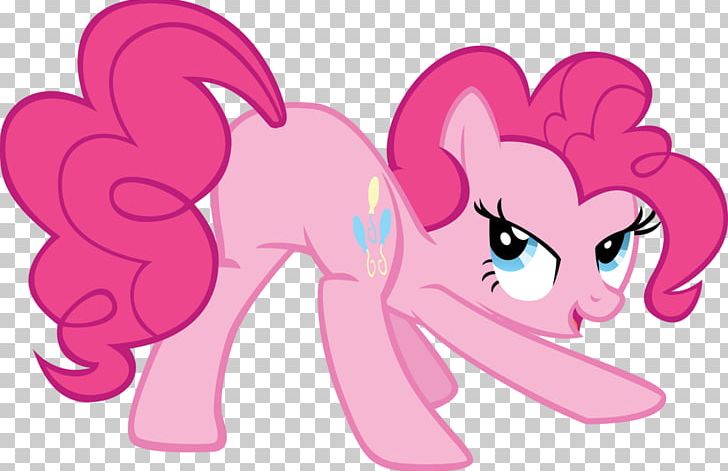 Pinkie Pie Rainbow Dash My Little Pony Fluttershy PNG, Clipart, Cartoon, Cutie Mark Crusaders, Deviantart, Fictional Character, Heart Free PNG Download