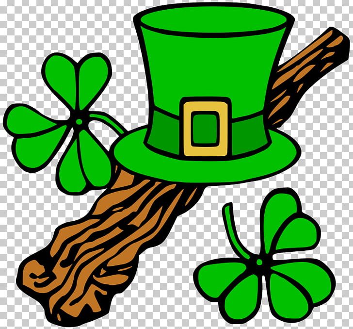 Saint Patrick's Day Shamrock March 17 PNG, Clipart, Artwork, Blog, Clover, Flora, Flower Free PNG Download