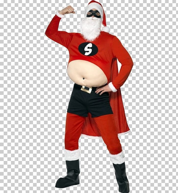 Santa Claus Costume Party Santa Suit Christmas PNG, Clipart, Belt, Buycostumescom, Carnival, Christmas, Costume Free PNG Download