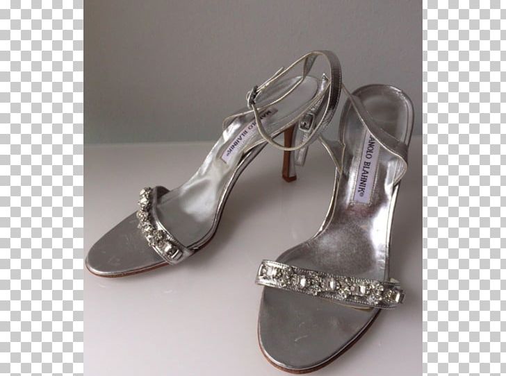 Silver Sandal Shoe PNG, Clipart, Footwear, Jewelry, Metal, Outdoor Shoe, Sandal Free PNG Download