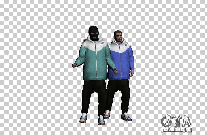 T-shirt Outerwear Shoulder Jacket Hood PNG, Clipart, Andrea, Clothing, Costume, Gta, Gta San Free PNG Download