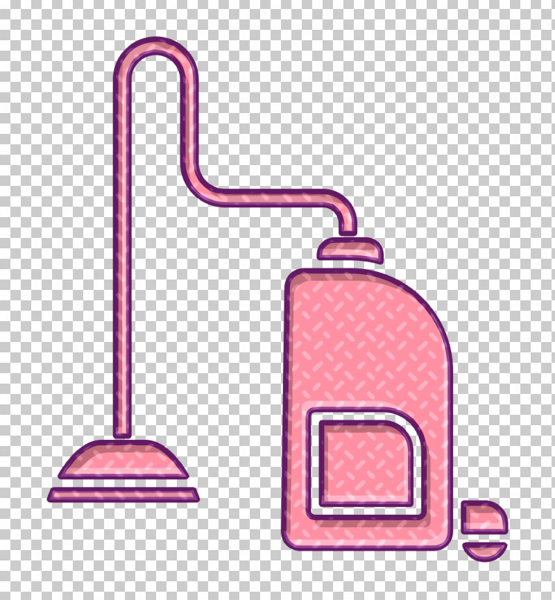 Vacuum Cleaner Icon Cleaning Icon Clean Icon PNG, Clipart, Clean Icon, Cleaning Icon, Line, Vacuum Cleaner Icon Free PNG Download