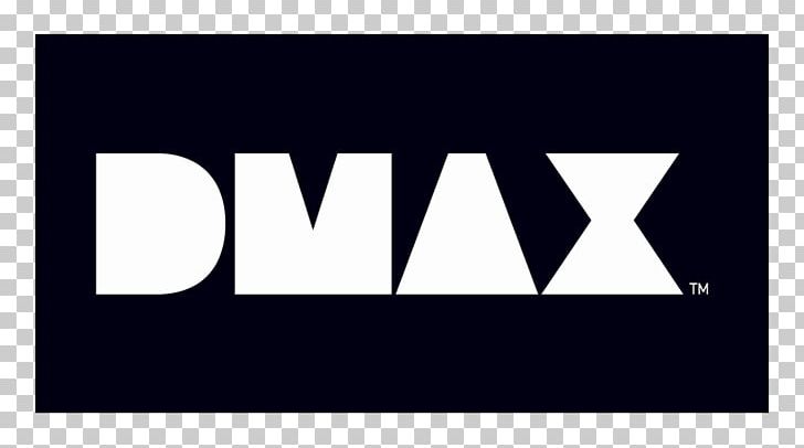 DMAX Television Show Bivid.store RTL II PNG, Clipart, Angle, Black, Brand, Discovery Channel, Dmax Free PNG Download