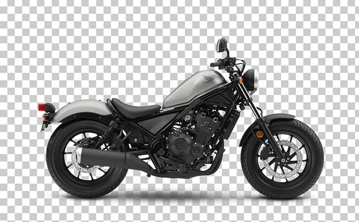 Honda CMX250C Motorcycle SouthSide Honda Honda Canada Inc. PNG, Clipart, Automotive Exhaust, Exhaust System, Honda Rebel, Honda Rebel 500, International Motorcycle Shows Free PNG Download